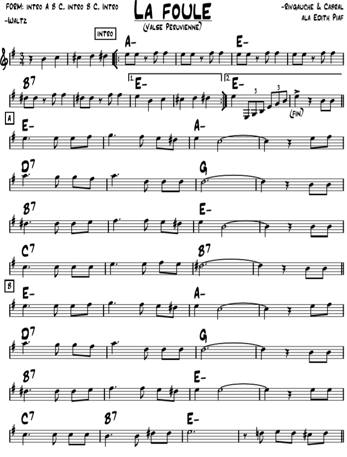 Avatar de l’utilisateur