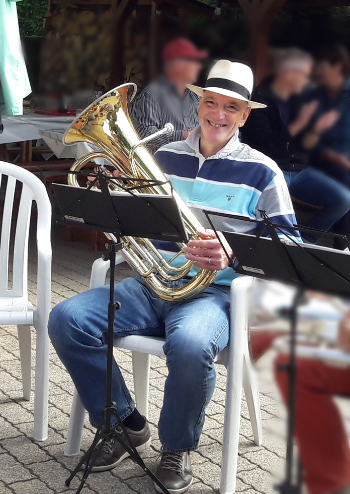 Avatar de l’utilisateur