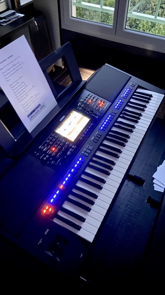 Avatar de l’utilisateur