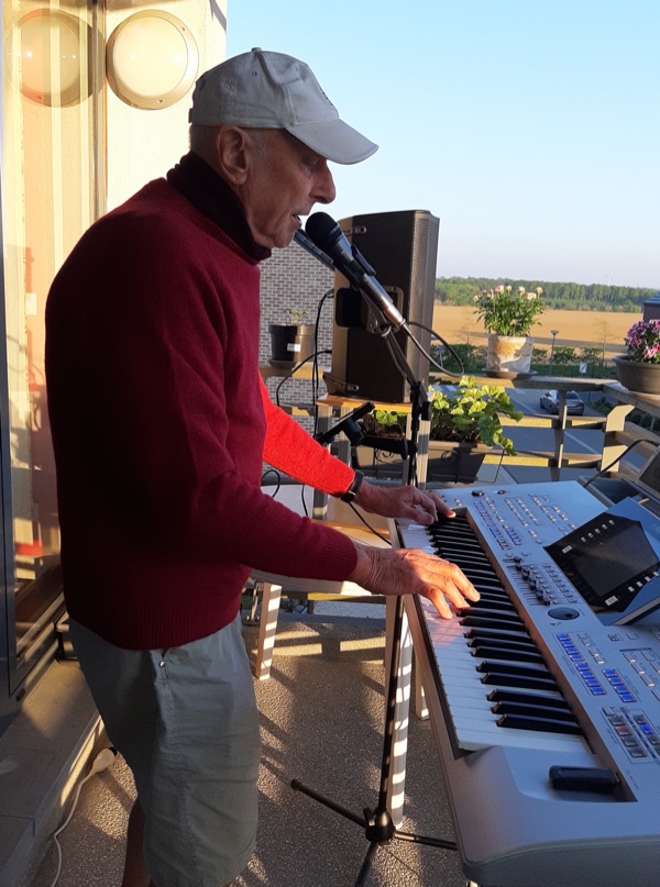 Avatar de l’utilisateur