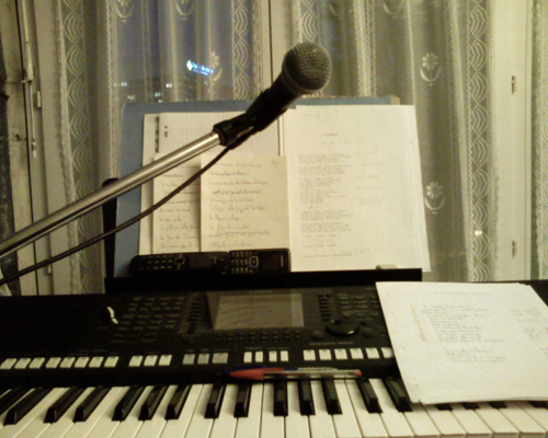 Avatar de l’utilisateur