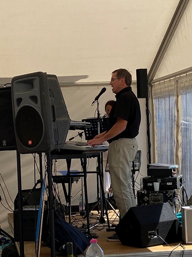 Avatar de l’utilisateur