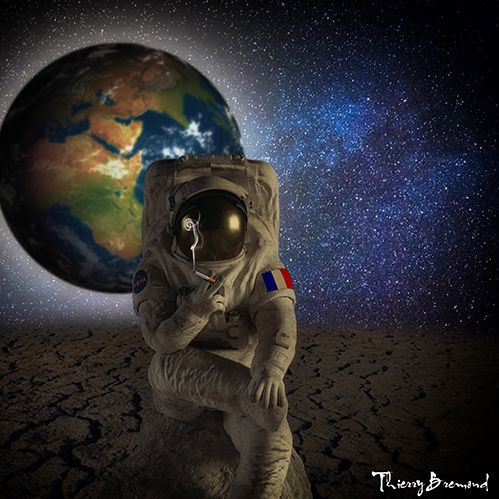 Avatar de l’utilisateur