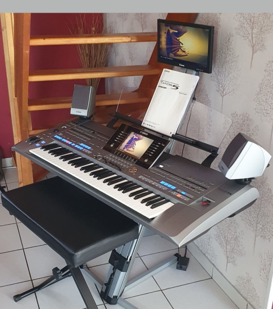 Avatar de l’utilisateur