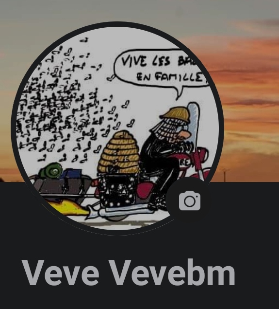 Avatar de l’utilisateur