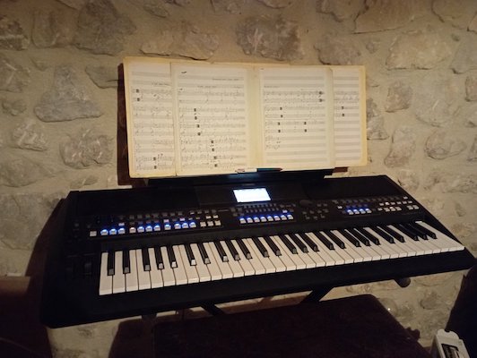 Avatar de l’utilisateur