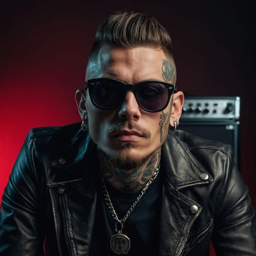 Avatar de l’utilisateur