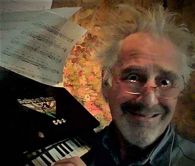 Avatar de l’utilisateur