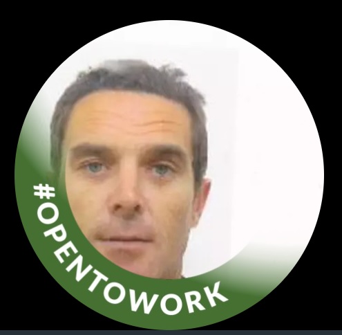 Avatar de l’utilisateur