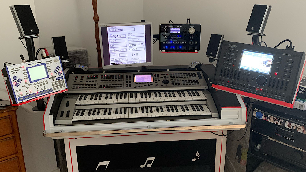 Avatar de l’utilisateur