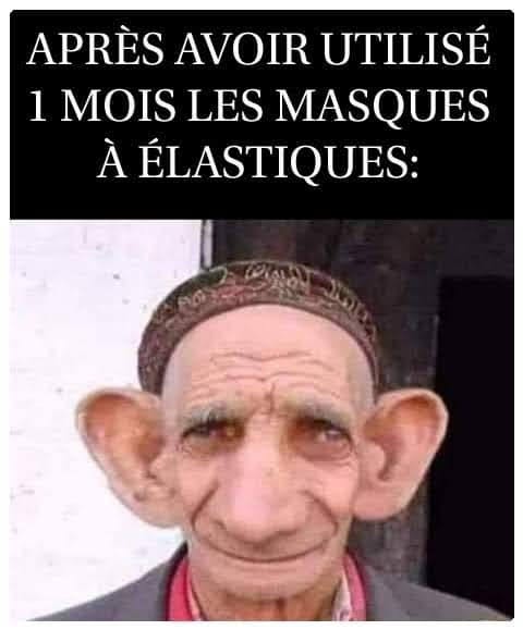 Avatar de l’utilisateur