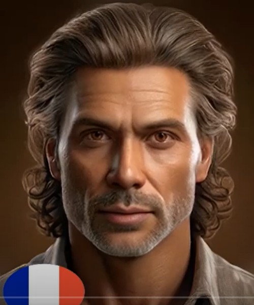 Avatar de l’utilisateur