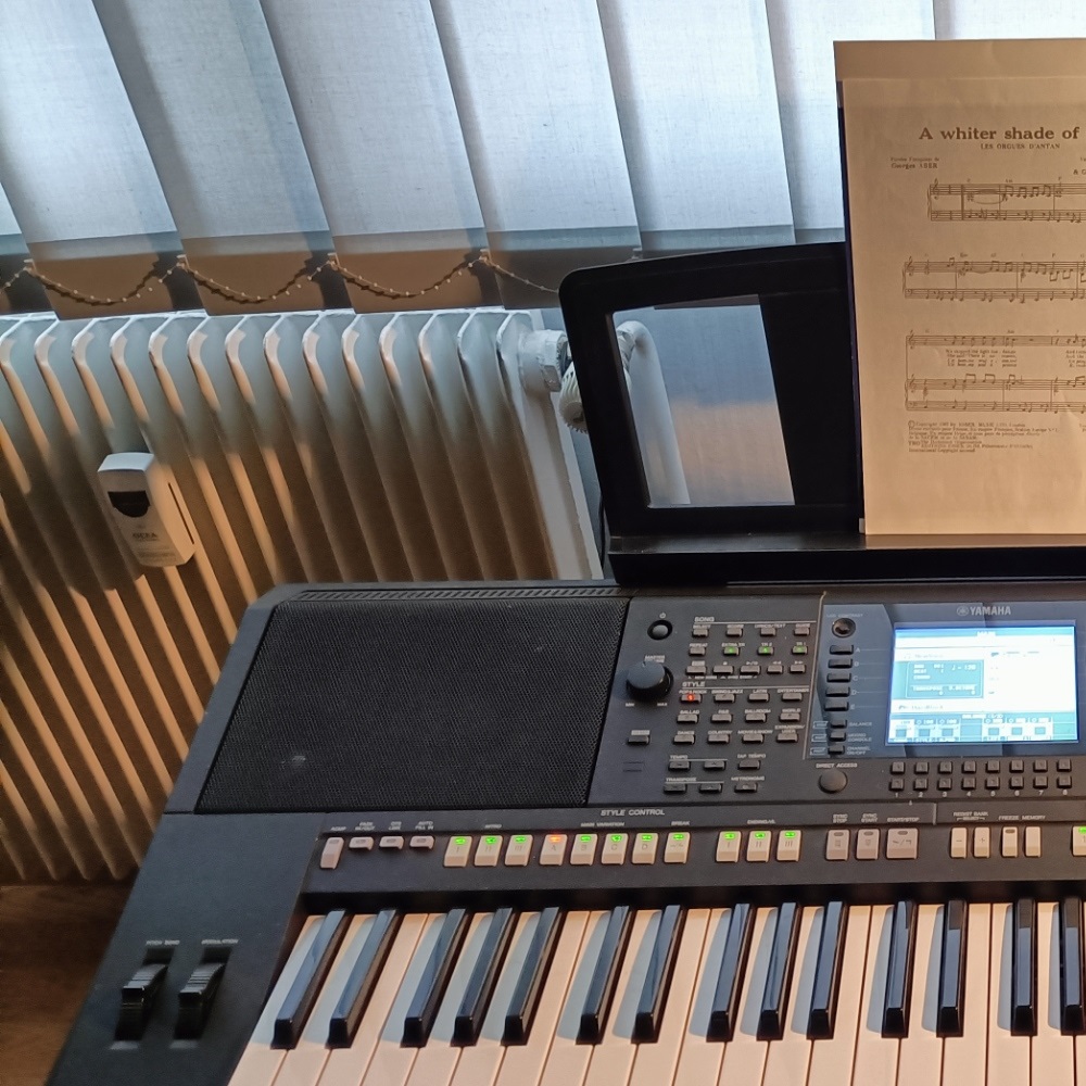 Avatar de l’utilisateur