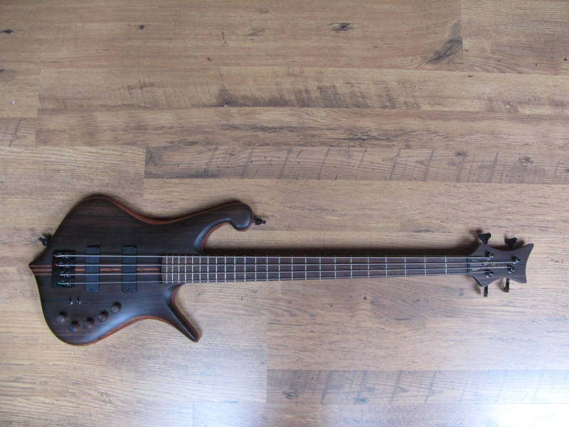 Avatar de l’utilisateur