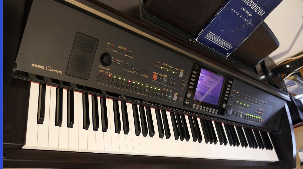 Avatar de l’utilisateur