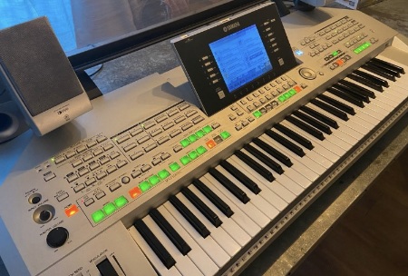 Avatar de l’utilisateur