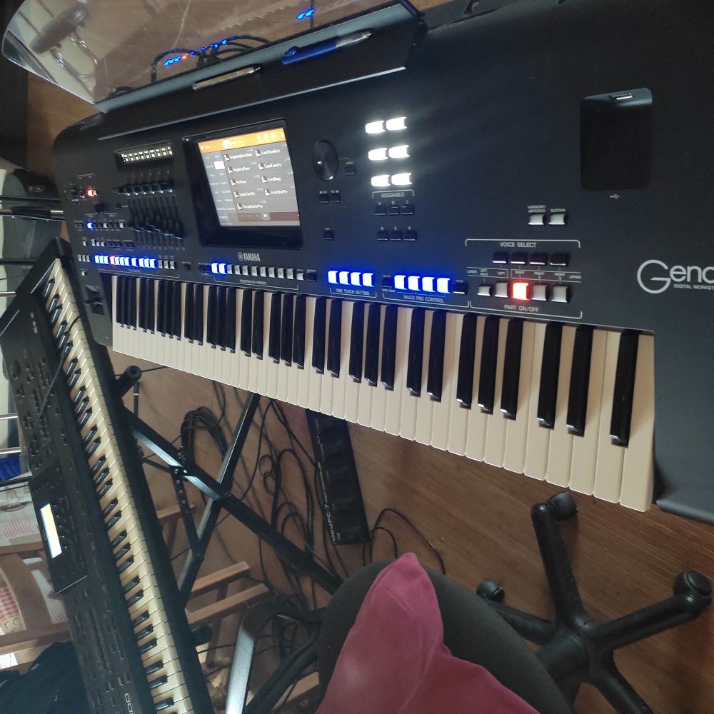 Avatar de l’utilisateur