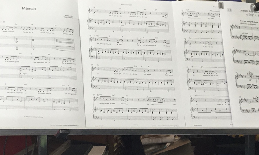 Avatar de l’utilisateur