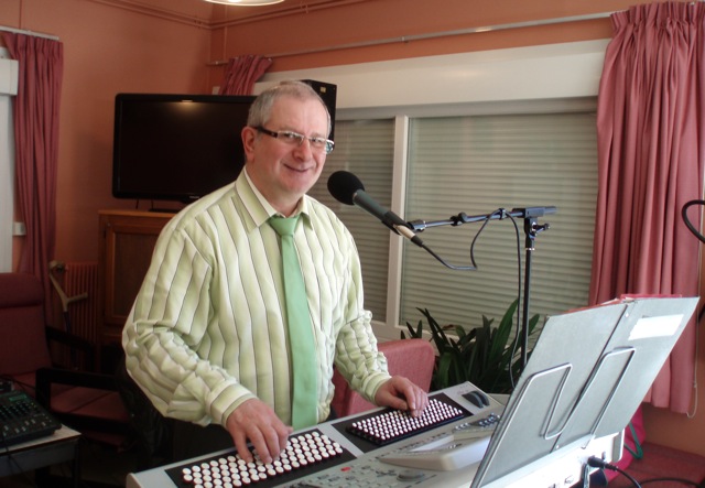 Avatar de l’utilisateur