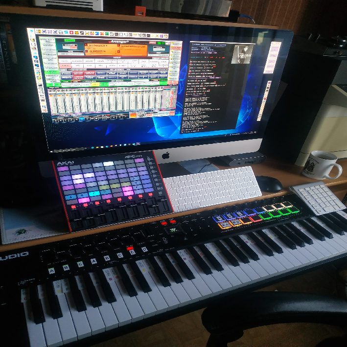 Avatar de l’utilisateur