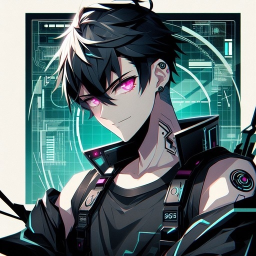 Avatar de l’utilisateur