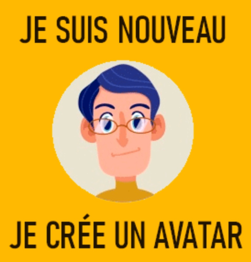 Avatar de l’utilisateur