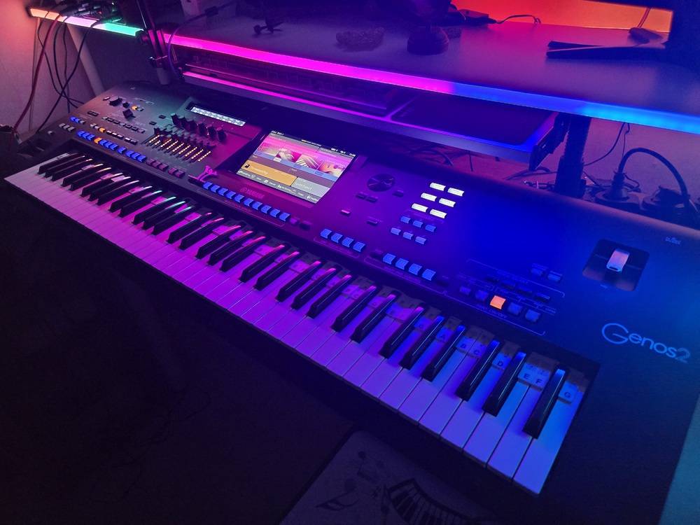 Avatar de l’utilisateur