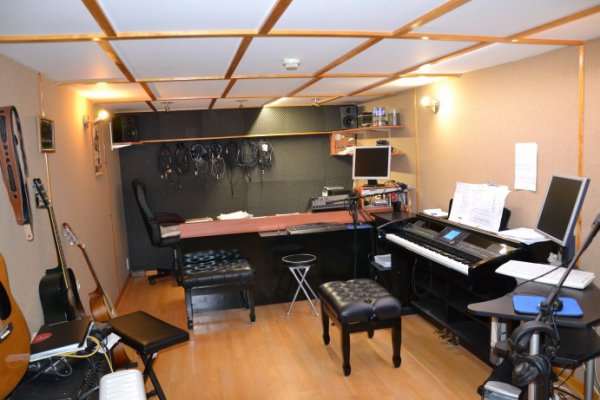 Avatar de l’utilisateur