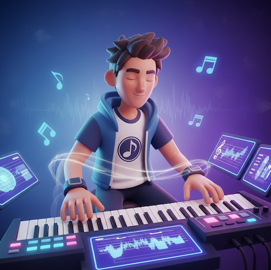 Avatar de l’utilisateur