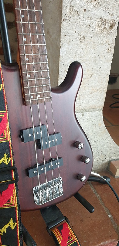 Avatar de l’utilisateur