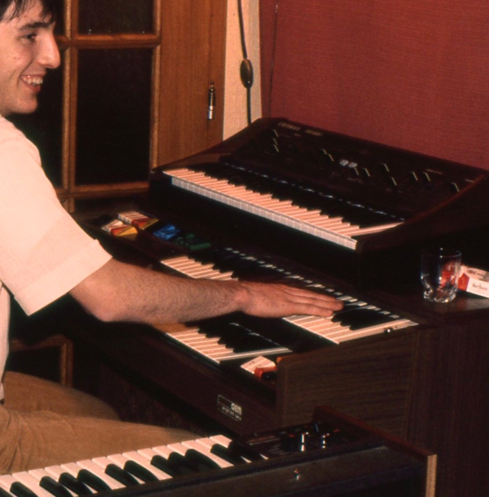 Avatar de l’utilisateur