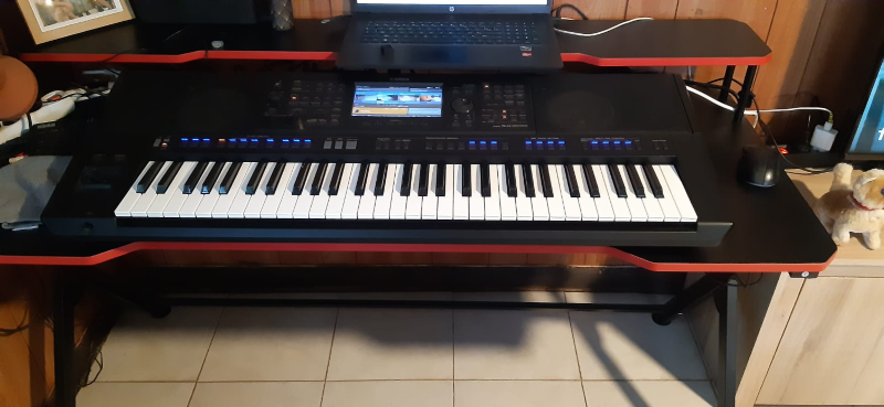 Avatar de l’utilisateur