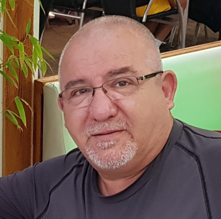 Avatar de l’utilisateur