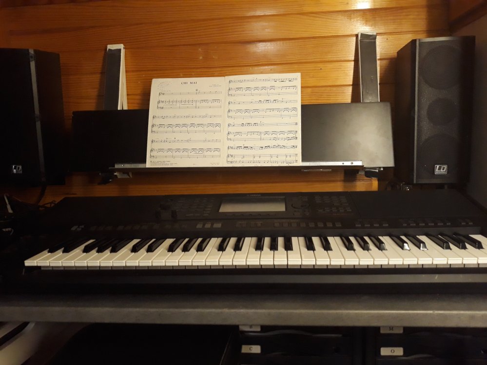 Avatar de l’utilisateur