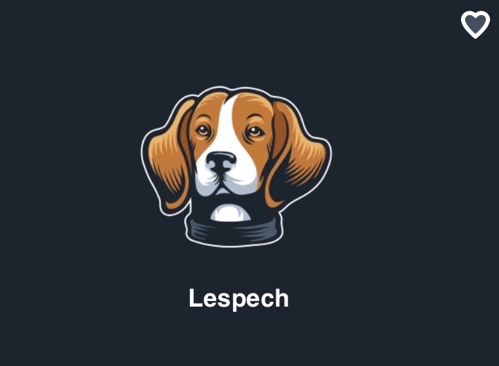 Avatar de l’utilisateur