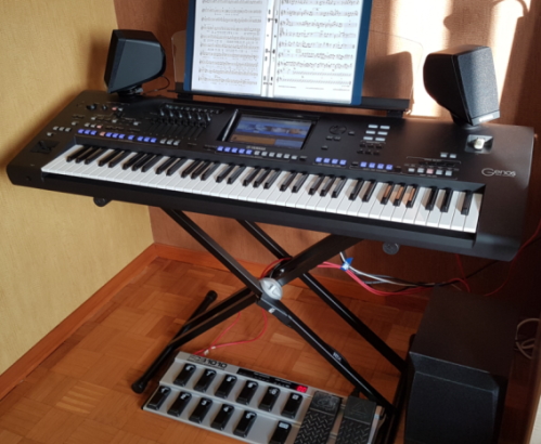 Avatar de l’utilisateur