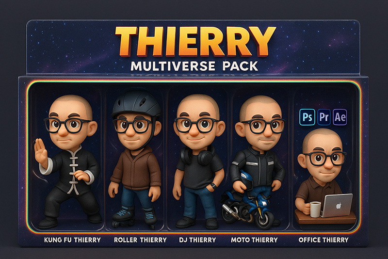 Avatar de l’utilisateur