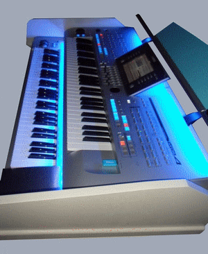 Avatar de l’utilisateur