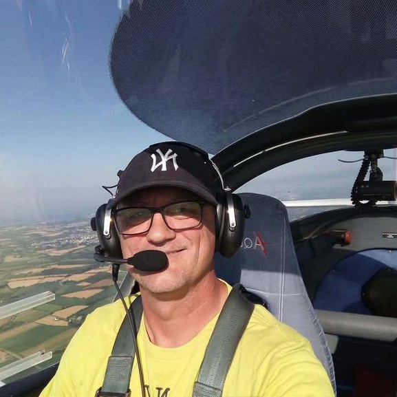 Avatar de l’utilisateur