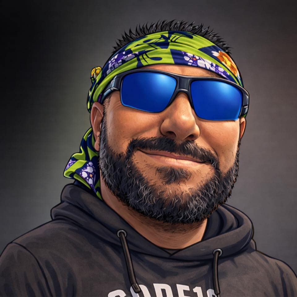 Avatar de l’utilisateur