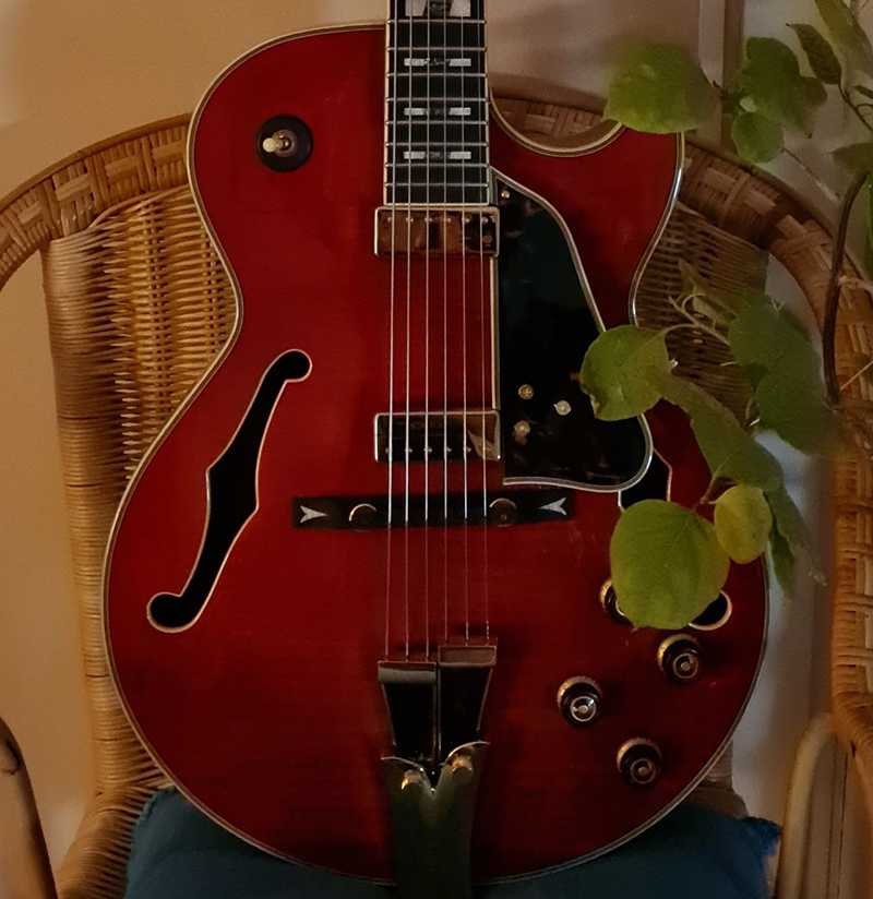 Avatar de l’utilisateur