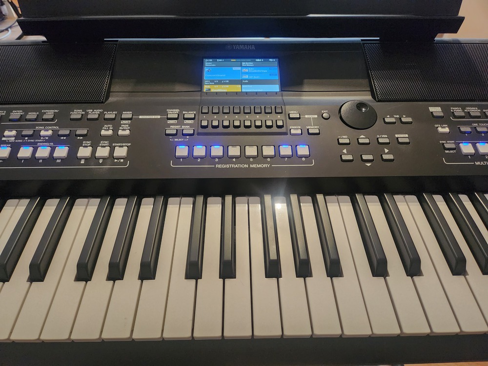 Avatar de l’utilisateur