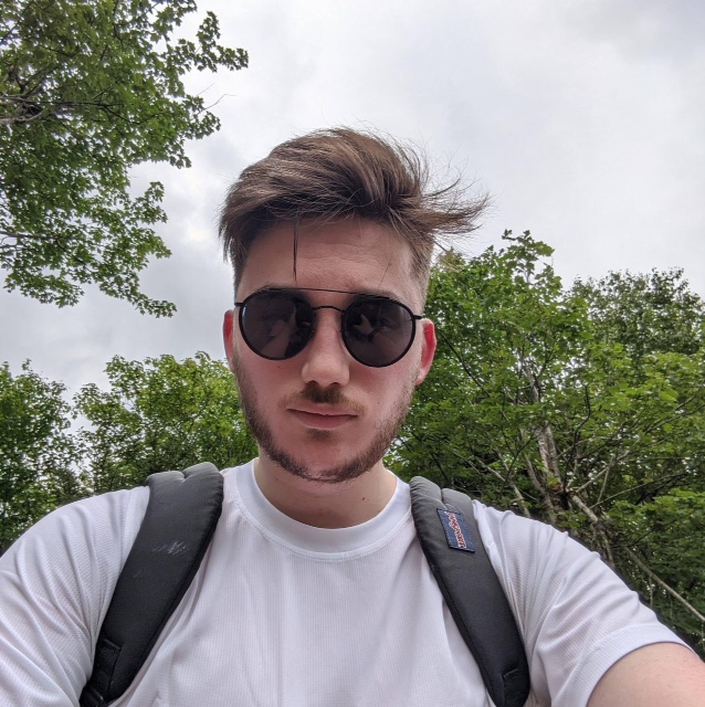 Avatar de l’utilisateur