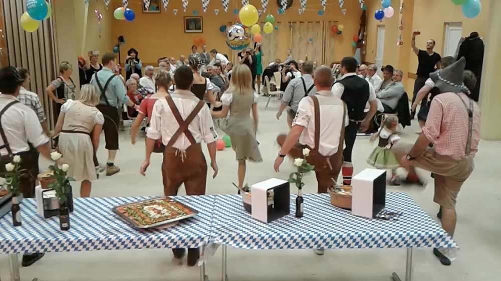 Avatar de l’utilisateur