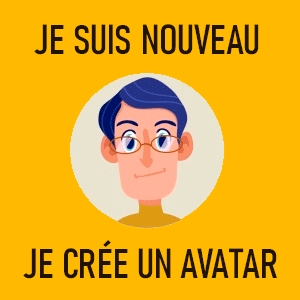 Avatar de l’utilisateur